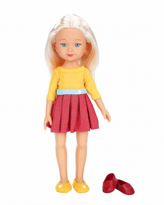 Sunman Mina Blogger Bebek 35 Cm S01030081