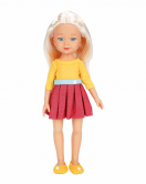 Sunman Mina Blogger Bebek 35 Cm S01030081
