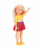 Sunman Mina Blogger Bebek 35 Cm S01030081