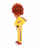 Sunman Mina Sporty Bebek 35 Cm