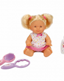 Sunman Nil Bebek Sırt Çantalı Set 23 Cm