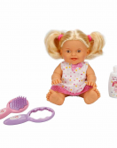 Sunman Nil Bebek Sırt Çantalı Set 23 Cm