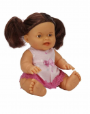 Sunman Nil Bebek Sırt Çantalı Set 23 Cm