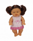 Sunman Nil Bebek Sırt Çantalı Set 23 Cm