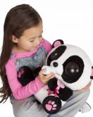 Sunman Peluş Yoyo Panda İnteraktif S00009519