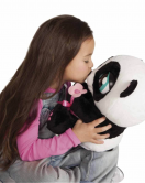 Sunman Peluş Yoyo Panda İnteraktif S00009519
