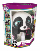 Sunman Peluş Yoyo Panda İnteraktif S00009519