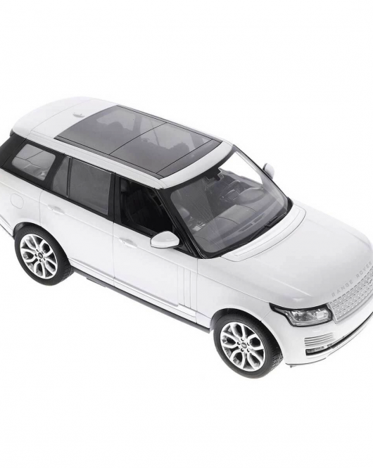 Sunman Range Rover Sport 2013 Uzaktan Kumandalı Işıklı Araba 1:14