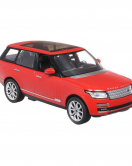 Sunman Range Rover Sport 2013 Uzaktan Kumandalı Işıklı Araba 1:14