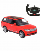 Sunman Range Rover Sport 2013 Uzaktan Kumandalı Işıklı Araba 1:14
