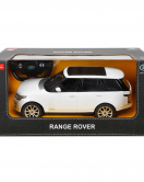 Sunman Range Rover Sport 2013 Uzaktan Kumandalı Işıklı Araba 1:14