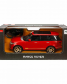 Sunman Range Rover Sport 2013 Uzaktan Kumandalı Işıklı Araba 1:14