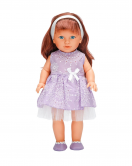 Sunman Tina Party Bebek 45 Cm