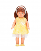 Sunman Tina Party Bebek 45 Cm