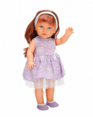 Sunman Tina Party Bebek 45 Cm