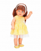 Sunman Tina Party Bebek 45 Cm