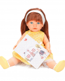 Sunman Tina Party Bebek 45 Cm
