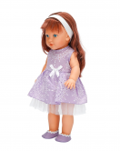 Sunman Tina Party Bebek 45 Cm