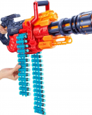Sunman X-shot Excel Crusher 48 Mermili Sünger Dart Atan Silah S00036382