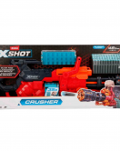 Sunman X-shot Excel Crusher 48 Mermili Sünger Dart Atan Silah S00036382