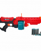 Sunman X-shot Excel Turbo Fire 48 Mermili Sünger Dart Atan Silah S00036270