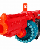 Sunman X-shot Excel Turbo Fire 48 Mermili Sünger Dart Atan Silah S00036270