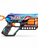 Sunman X-shot Silah Sünger Atan Skins Griefer 12 Mermili S00036561