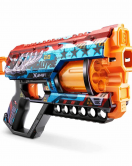 Sunman X-shot Silah Sünger Atan Skins Griefer 12 Mermili S00036561