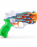 Sunman X-shot Skins Nano Fast Fill Su Tabancası 19 Cm - Hydra