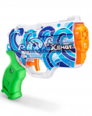 Sunman X-shot Skins Nano Fast Fill Su Tabancası 19 Cm - Hydra
