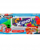 Sunman X-shot Skins Pump Action Fast Fill Su Tabancası 49.5 Cm - Sun Camo