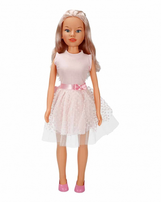 Sunman Yürüyüş Arkadaşım Clara Party 80 Cm