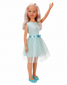 Sunman Yürüyüş Arkadaşım Clara Party 80 Cm