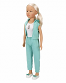 Sunman Yürüyüş Arkadaşım Clara Sporty 80 Cm