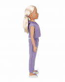 Sunman Yürüyüş Arkadaşım Clara Sporty 80 Cm