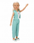 Sunman Yürüyüş Arkadaşım Clara Sporty 80 Cm