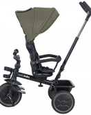 Sunny Baby Safari 6in1 3 Tekerlekli Çocuk Bisikleti Yeşil