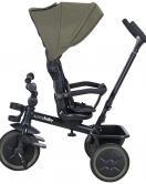 Sunny Baby Safari 6in1 3 Tekerlekli Çocuk Bisikleti Yeşil