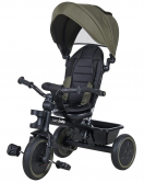 Sunny Baby Safari 6in1 3 Tekerlekli Çocuk Bisikleti Yeşil