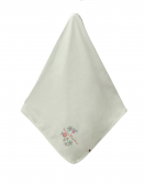 Tost Tale Fall Floral 10 Parça Hastane Çıkışı Green