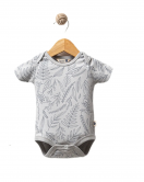 Tost Tale Little Frog 10 Parça Hastane Çıkışı Grey