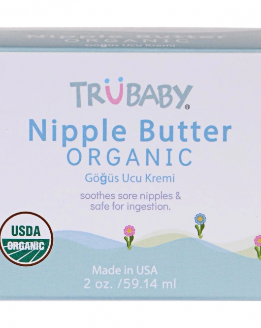 Trukid Trubaby Nipple Butter Göğüs Ucu Kremi 59ml
