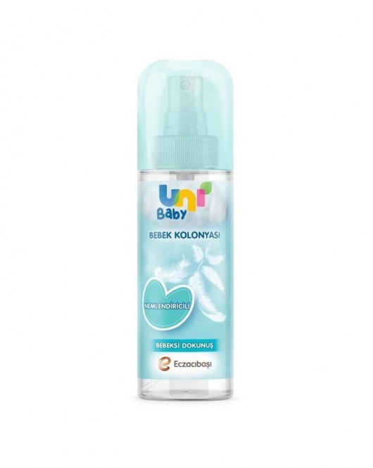 Uni Baby Bebek Kolonya 150 ml Bebeksi Kokular