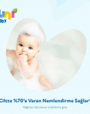 Uni Baby Bebek Şampuanı 900ml