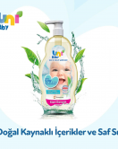 Uni Baby Bebek Şampuanı 900ml