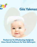 Uni Baby Bebek Şampuanı 900ml