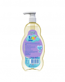 Uni Baby Bebek Şampuanı Looney Tunes 700ml