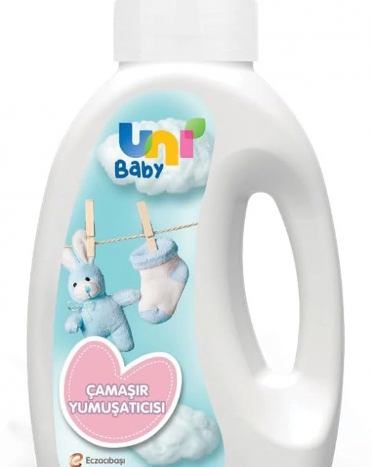 Uni Baby Çamaşır Yumuşatıcısı 1000 ml