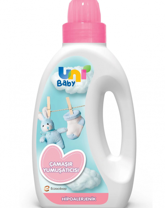 Uni Baby Çamaşır Yumuşatıcısı 1500 ml