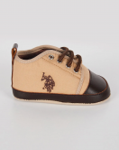U.S. Polo Ayakkabı USB1309 Camel
